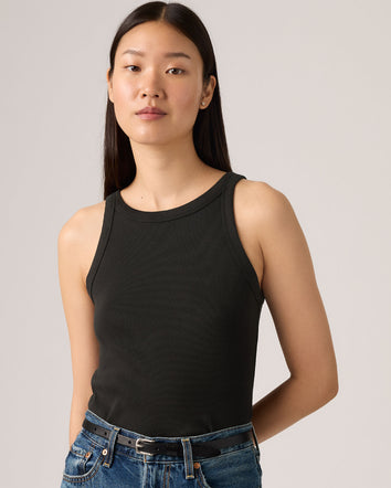 Levi's® Women's Racer Tank 1