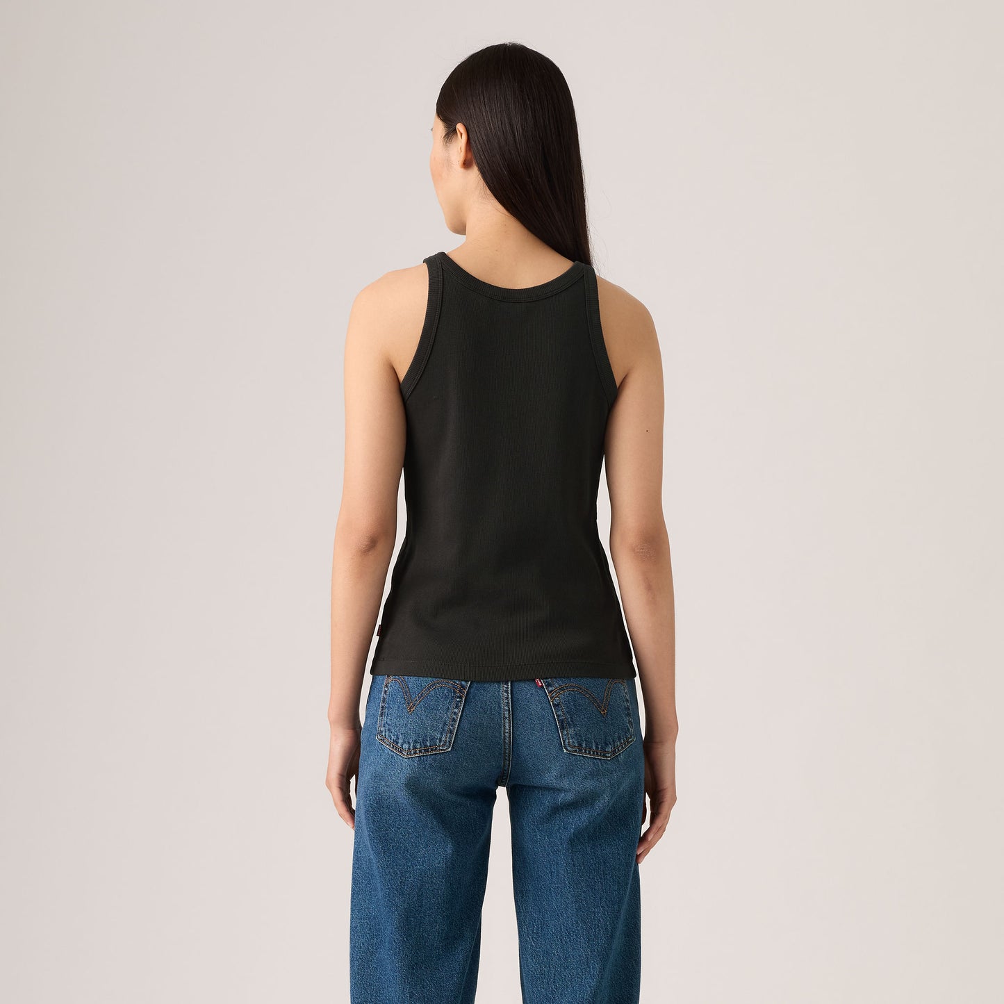Levi's® Women's Racer Tank