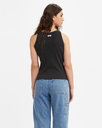 Levi's® Women's Racer Tank 2
