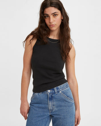 Levi's® Women's Racer Tank 3