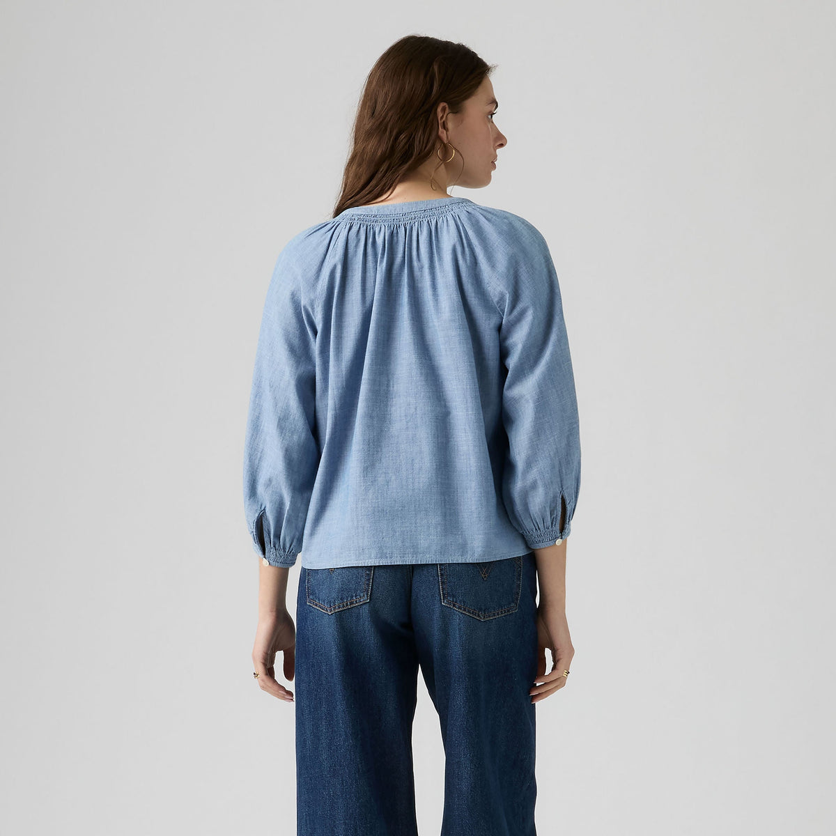 Levi's® Women's Reverie Blouse
