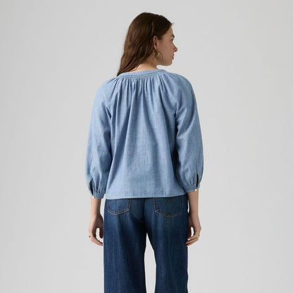 Levi's® Women's Reverie Blouse