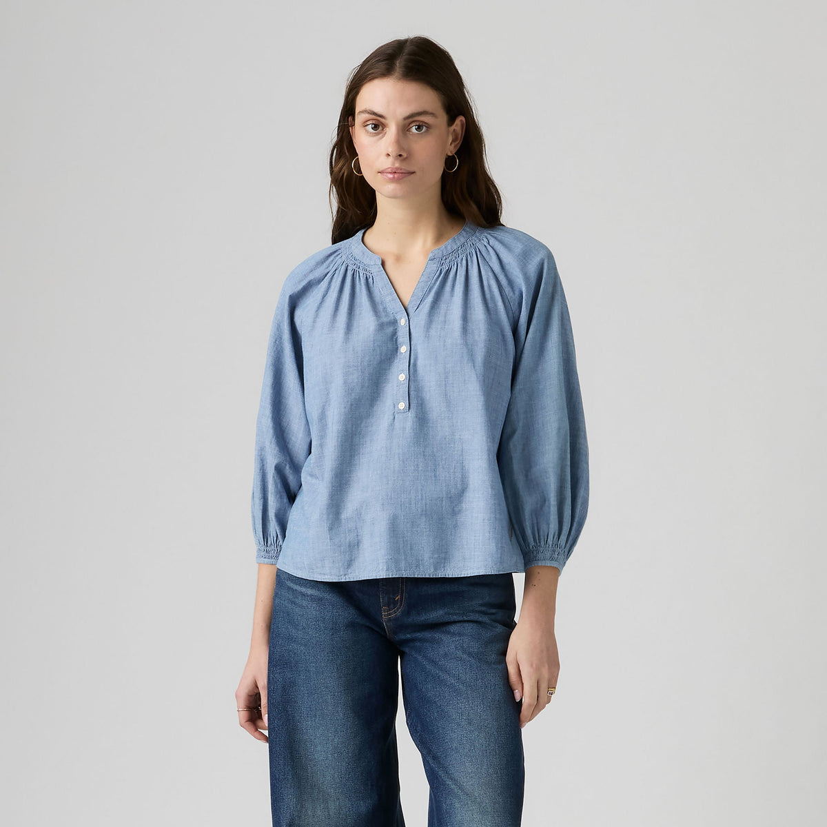 Levi's® Women's Reverie Blouse