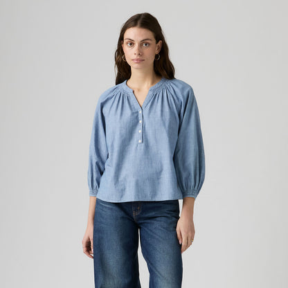 Levi's® Women's Reverie Blouse