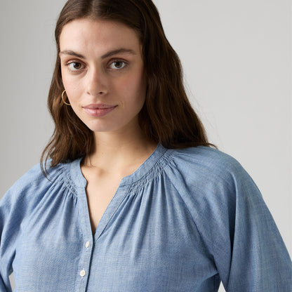 Levi's® Women's Reverie Blouse