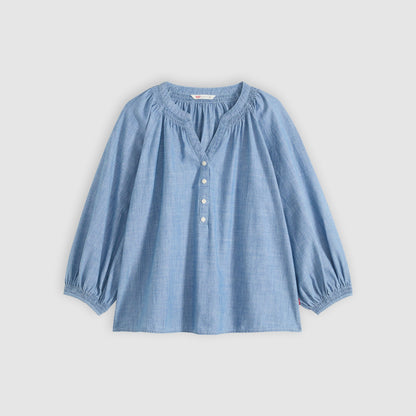 Levi's® Women's Reverie Blouse