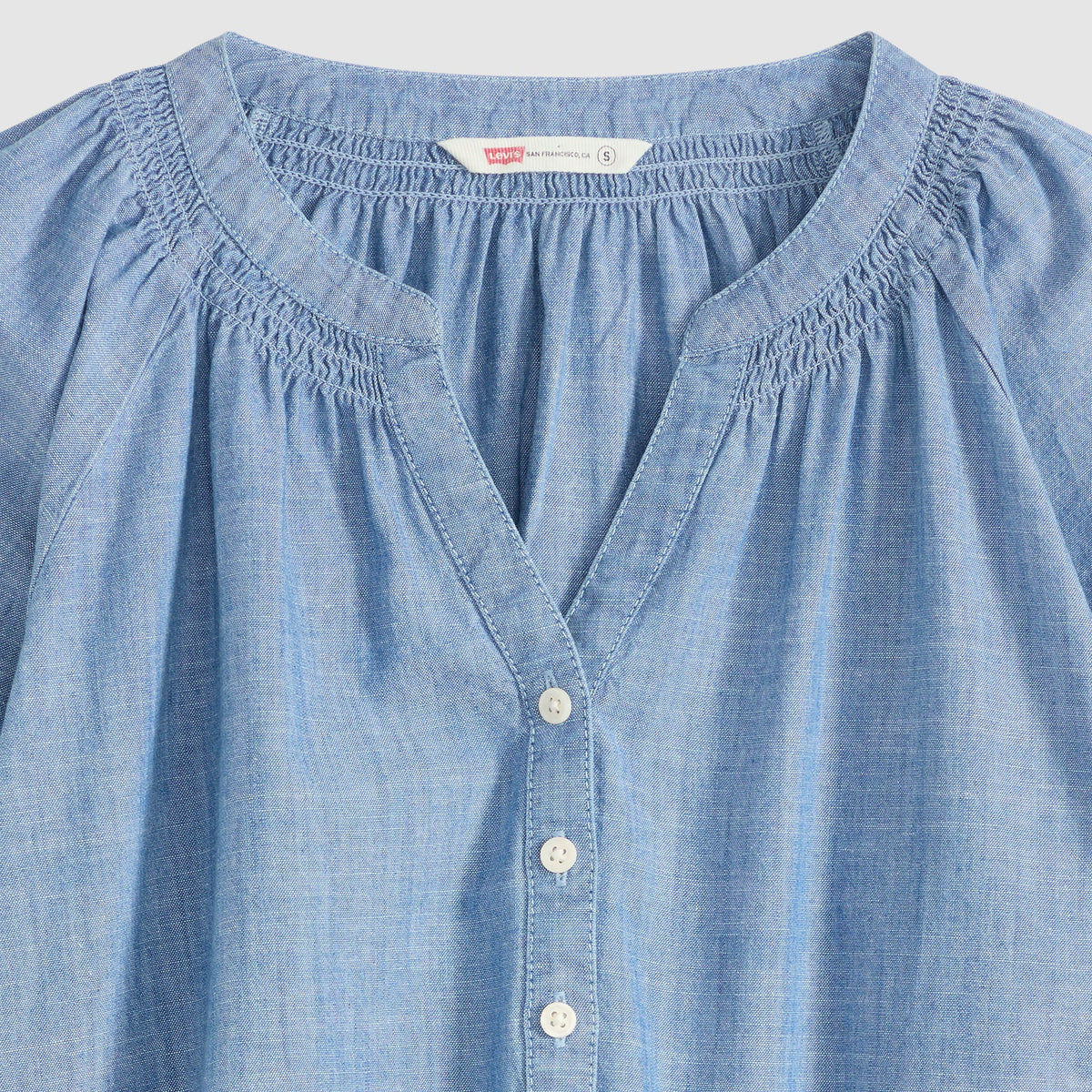 Levi's® Women's Reverie Blouse