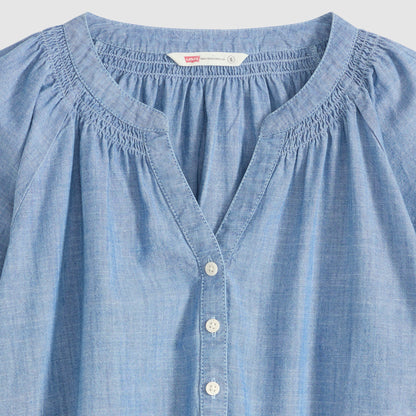 Levi's® Women's Reverie Blouse