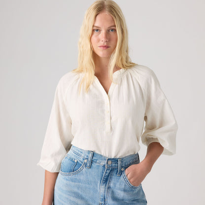 Levi's® Women's Reverie Blouse