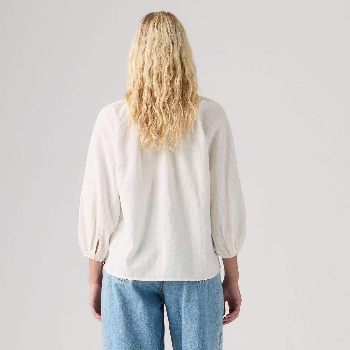 Levi's® Women's Reverie Blouse