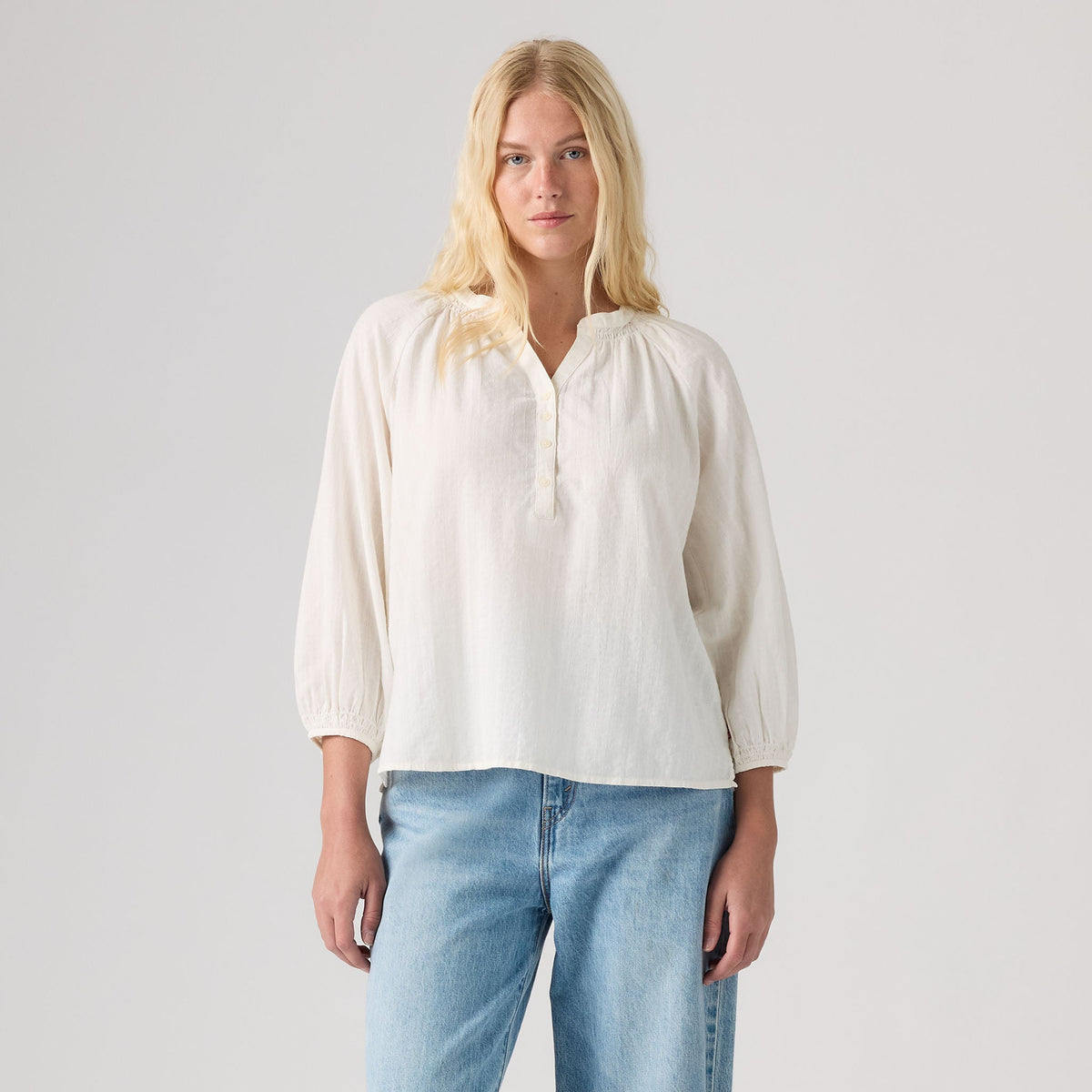 Levi's® Women's Reverie Blouse