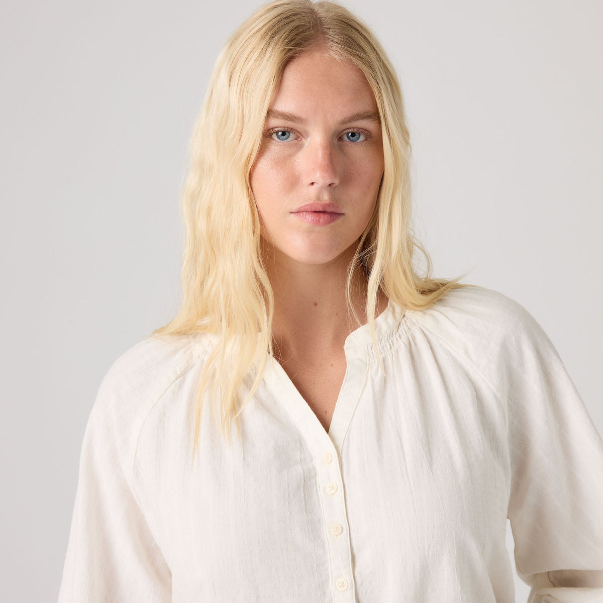 Levi's® Women's Reverie Blouse
