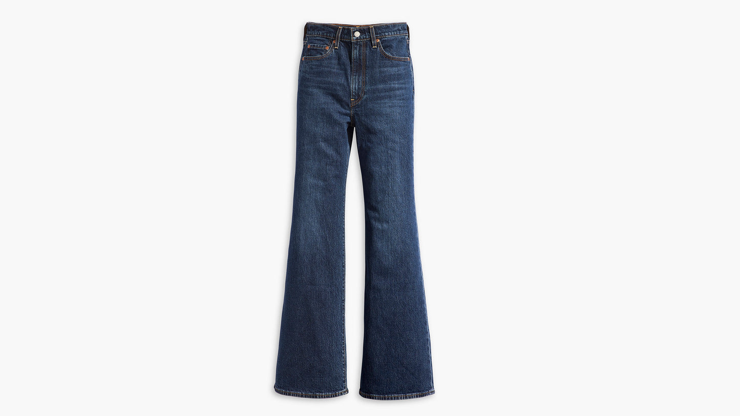 Levi's® Women's Ribcage Bell Jeans