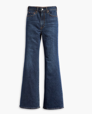 Levi's® Women's Ribcage Bell Jeans 7