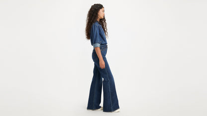 Levi's® Women's Ribcage Bell Jeans