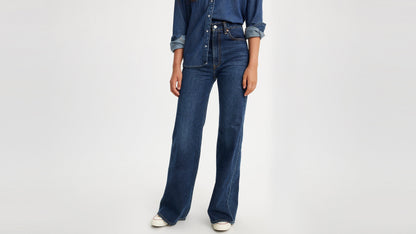 Levi's® Women's Ribcage Bell Jeans