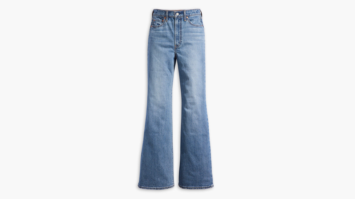 Levi's® Women's Ribcage Bell Jeans