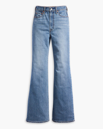 Levi's® Women's Ribcage Bell Jeans 7