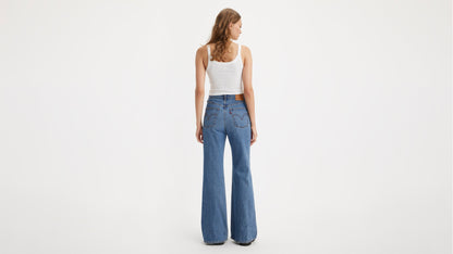 Levi's® Women's Ribcage Bell Jeans