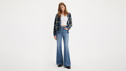 Levi's® Women's Ribcage Bell Jeans