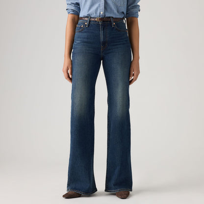 Levi's® Women's Ribcage Flare Jeans