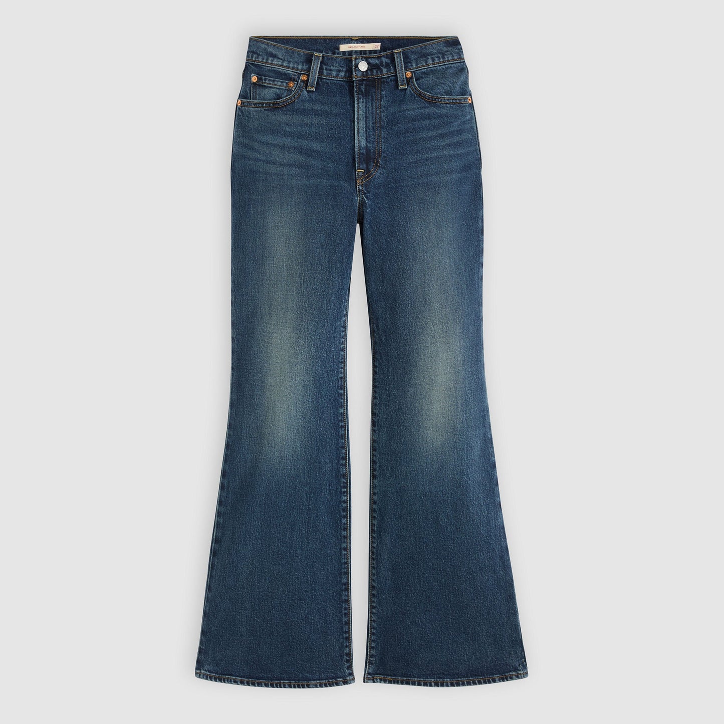 Levi's® Women's Ribcage Flare Jeans
