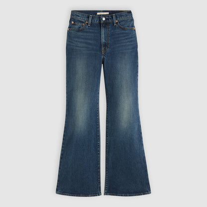 Levi's® Women's Ribcage Flare Jeans