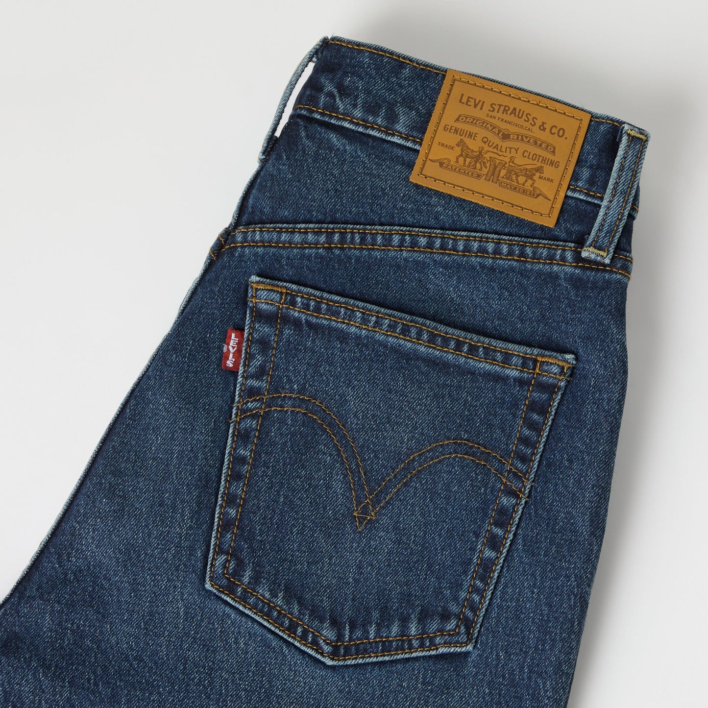 Levi's® Women's Ribcage Flare Jeans