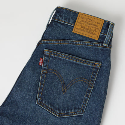 Levi's® Women's Ribcage Flare Jeans
