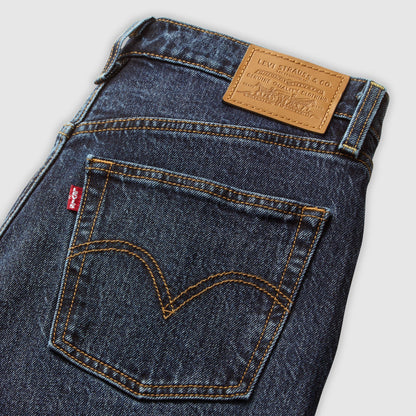 Levi's® Women's Ribcage Full-Length Jeans