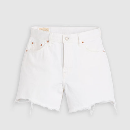 Levi's® Women's Ribcage Shorts