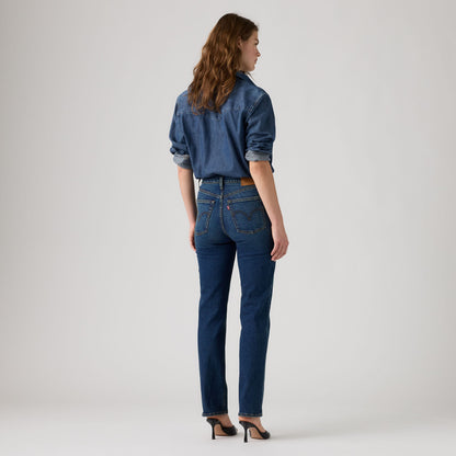 Levi's® Women's Ribcage Slim Jeans