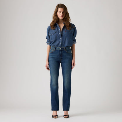 Levi's® Women's Ribcage Slim Jeans