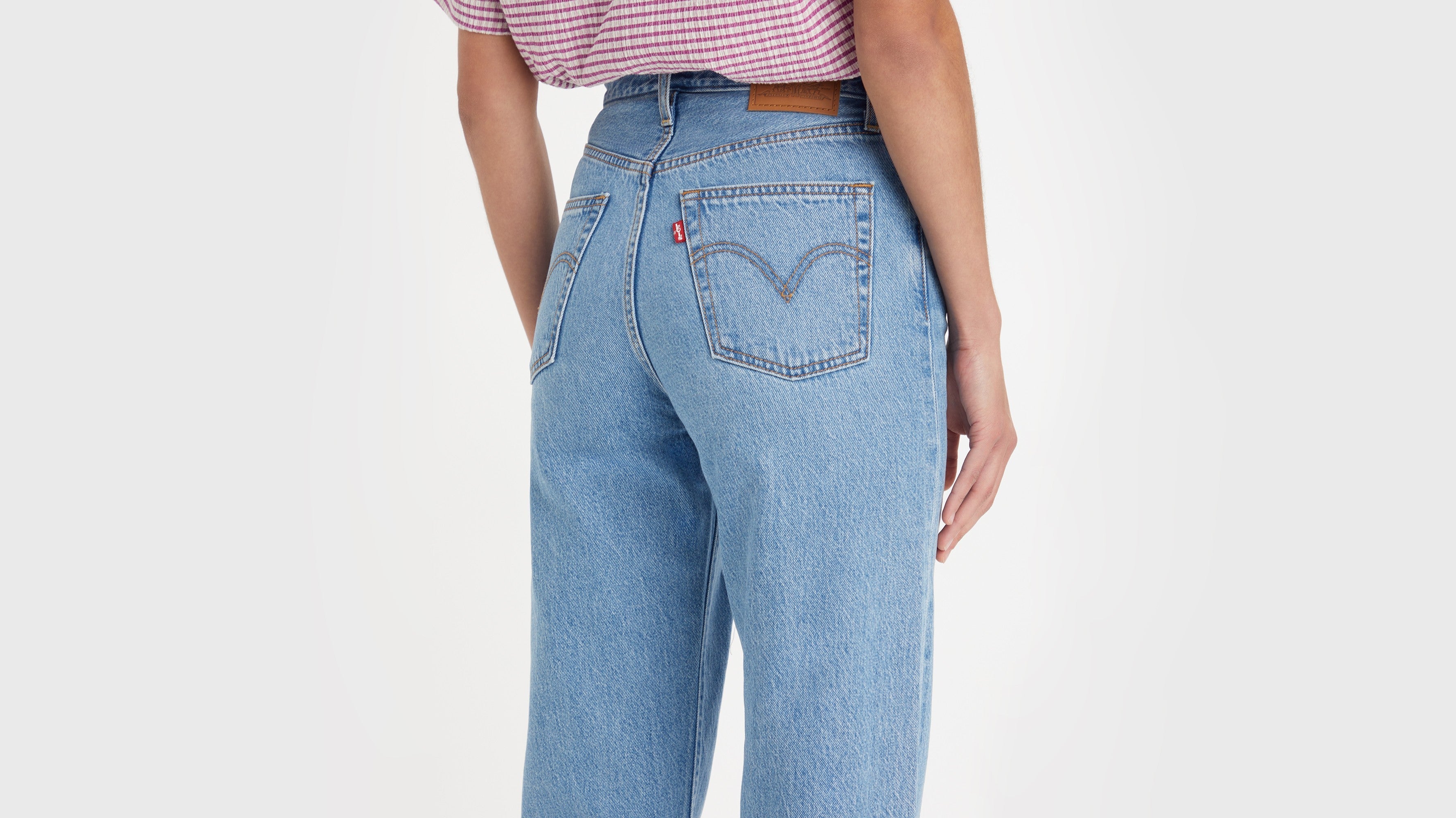 High-Waisted Cloud 94 Soft Ankle Jogger Pants
