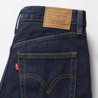 Levi’s® Women’s Ribcage Wide-Leg Jeans