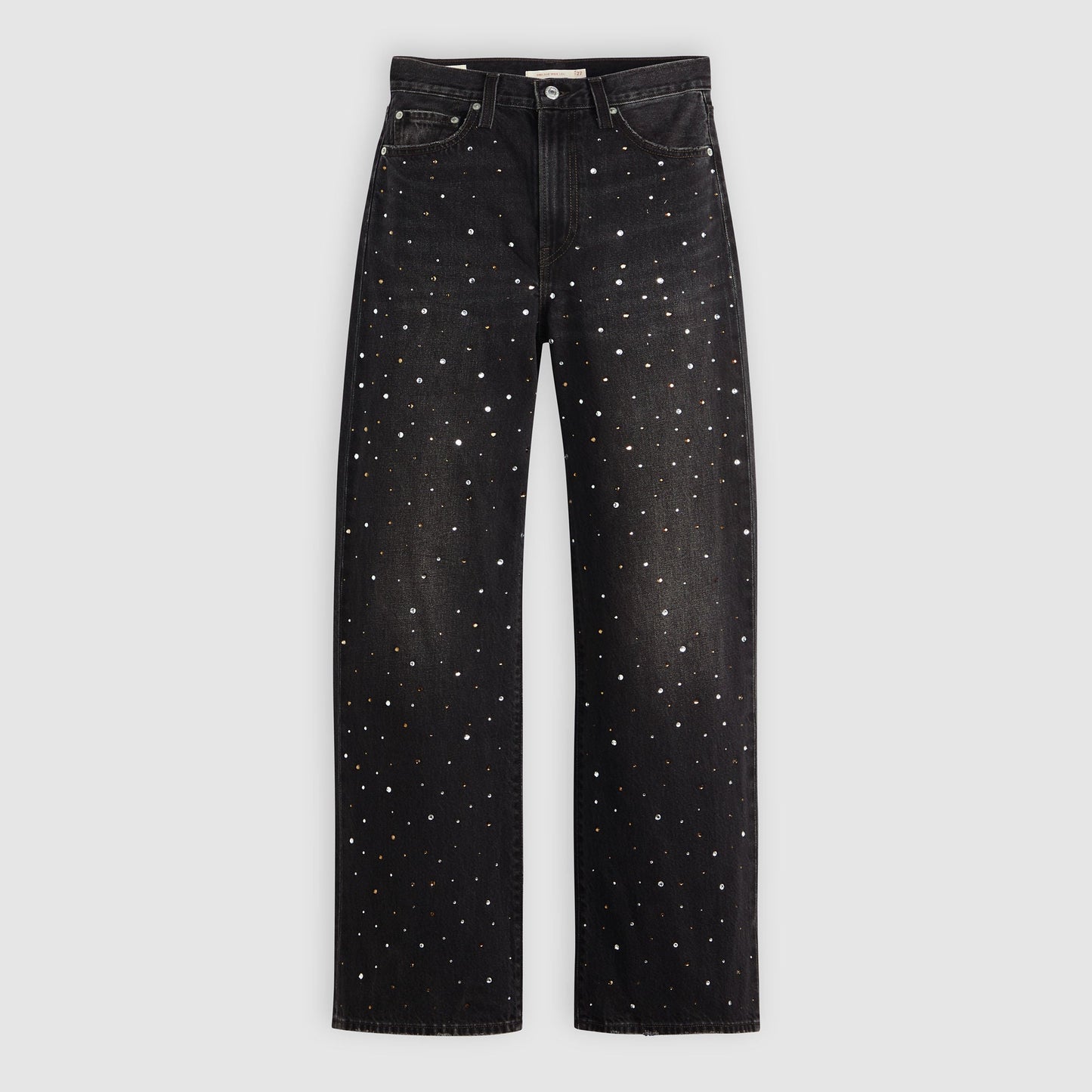 Levi's® Women's Ribcage Wide-Leg Jeans