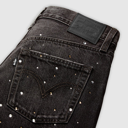 Levi's® Women's Ribcage Wide-Leg Jeans