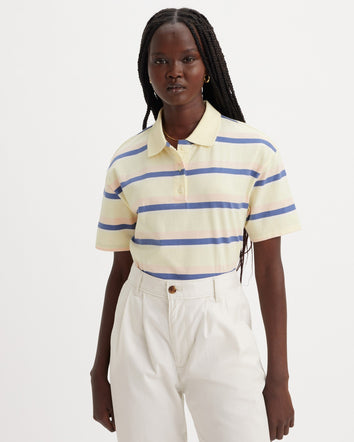 Levi's® Women's Robby Polo 1