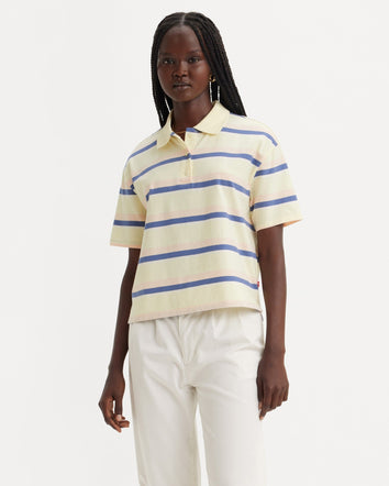 Levi's® Women's Robby Polo 3