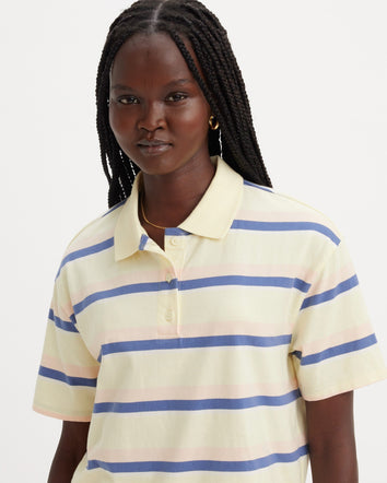 Levi's® Women's Robby Polo 4