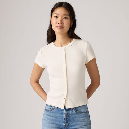 Levi's® Women's Rory Button-Through Shirt