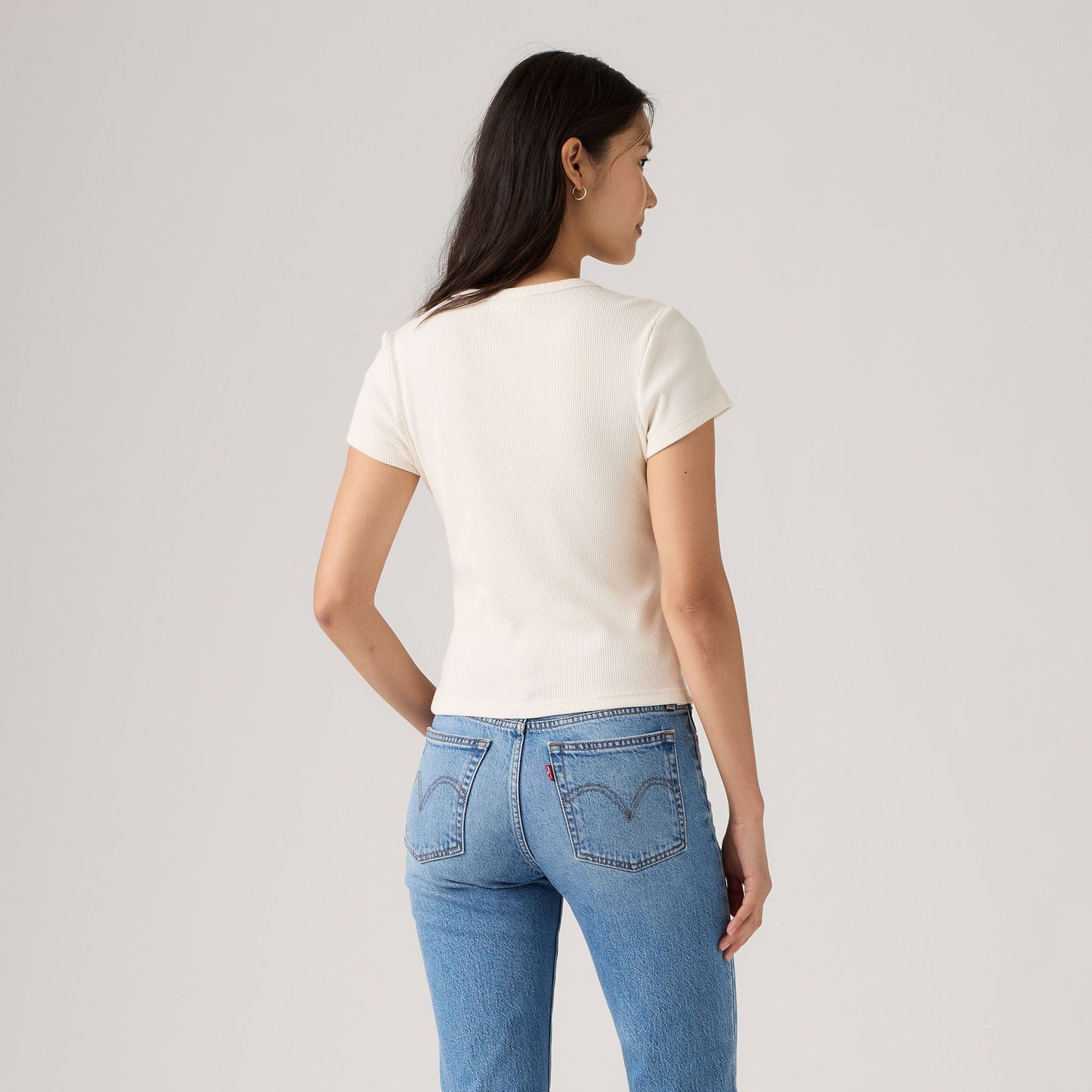 Levi's® Women's Rory Button-Through Shirt