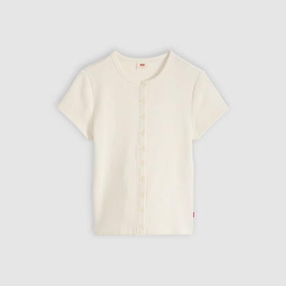 Levi's® Women's Rory Button-Through Shirt