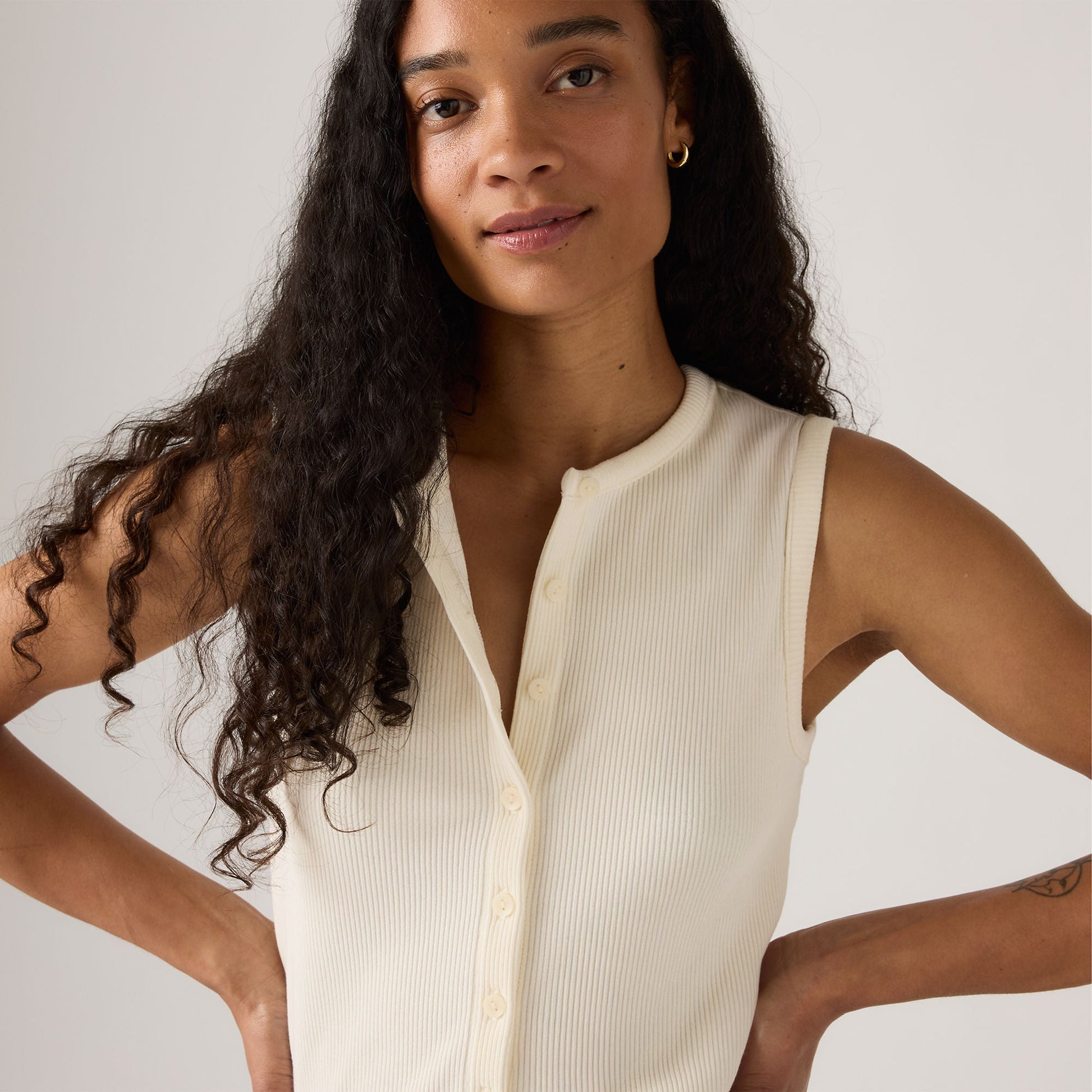 Levi's® Women's Rory Button-Up Shirt