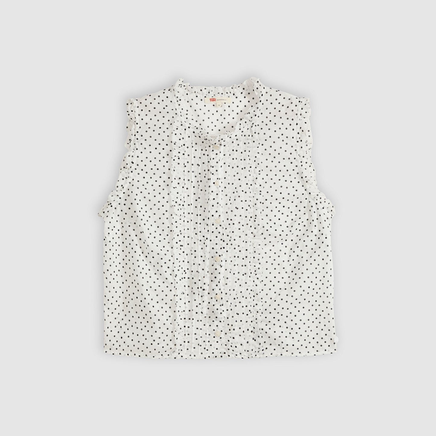Levi's® Women's Shelby Slim Blouse