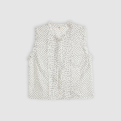 Levi's® Women's Shelby Slim Blouse