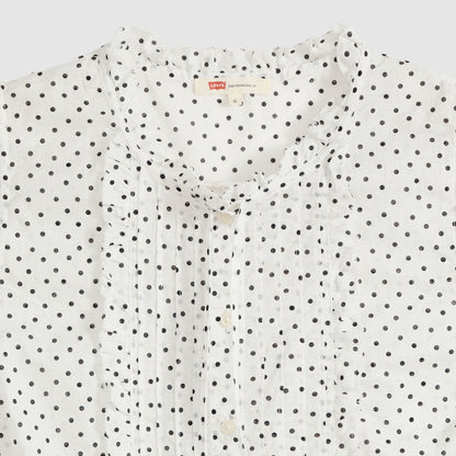 Levi's® Women's Shelby Slim Blouse