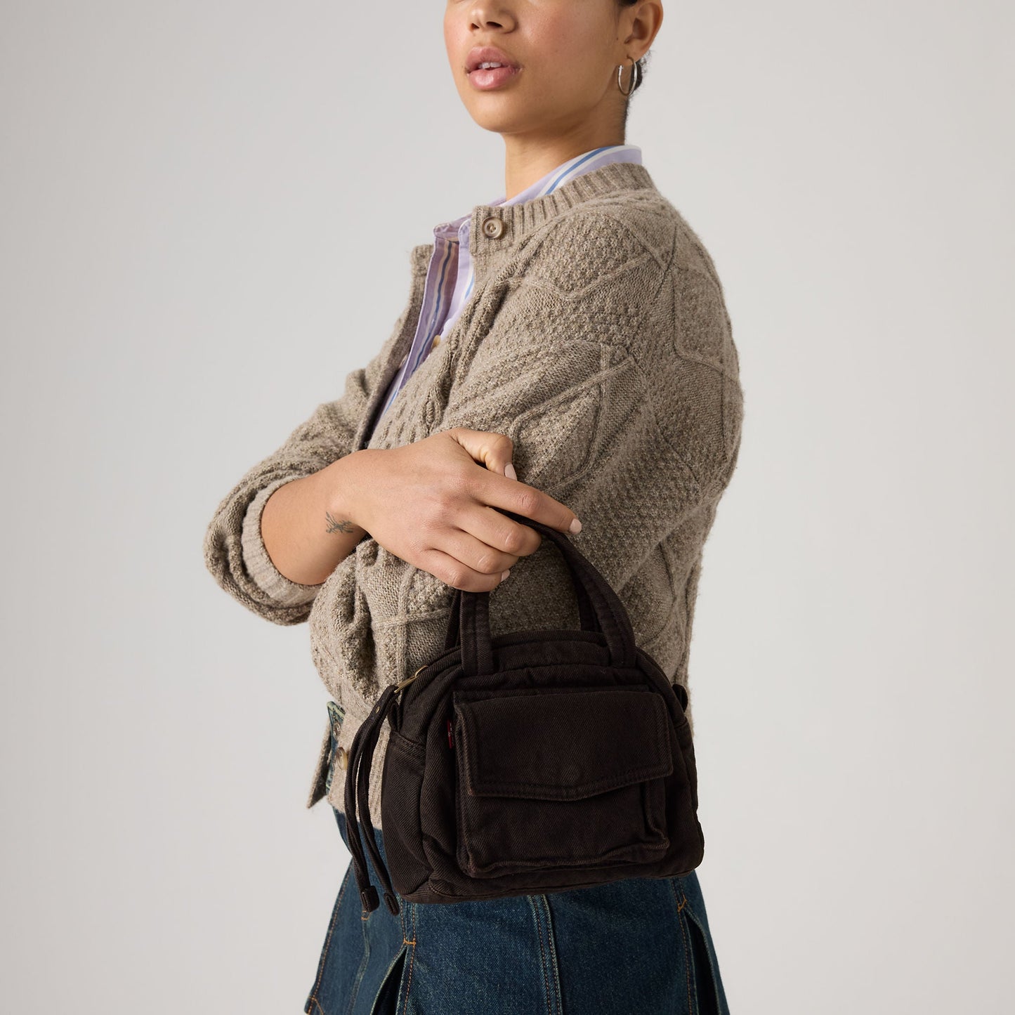 Levi's® Women's Small Blake Handbag
