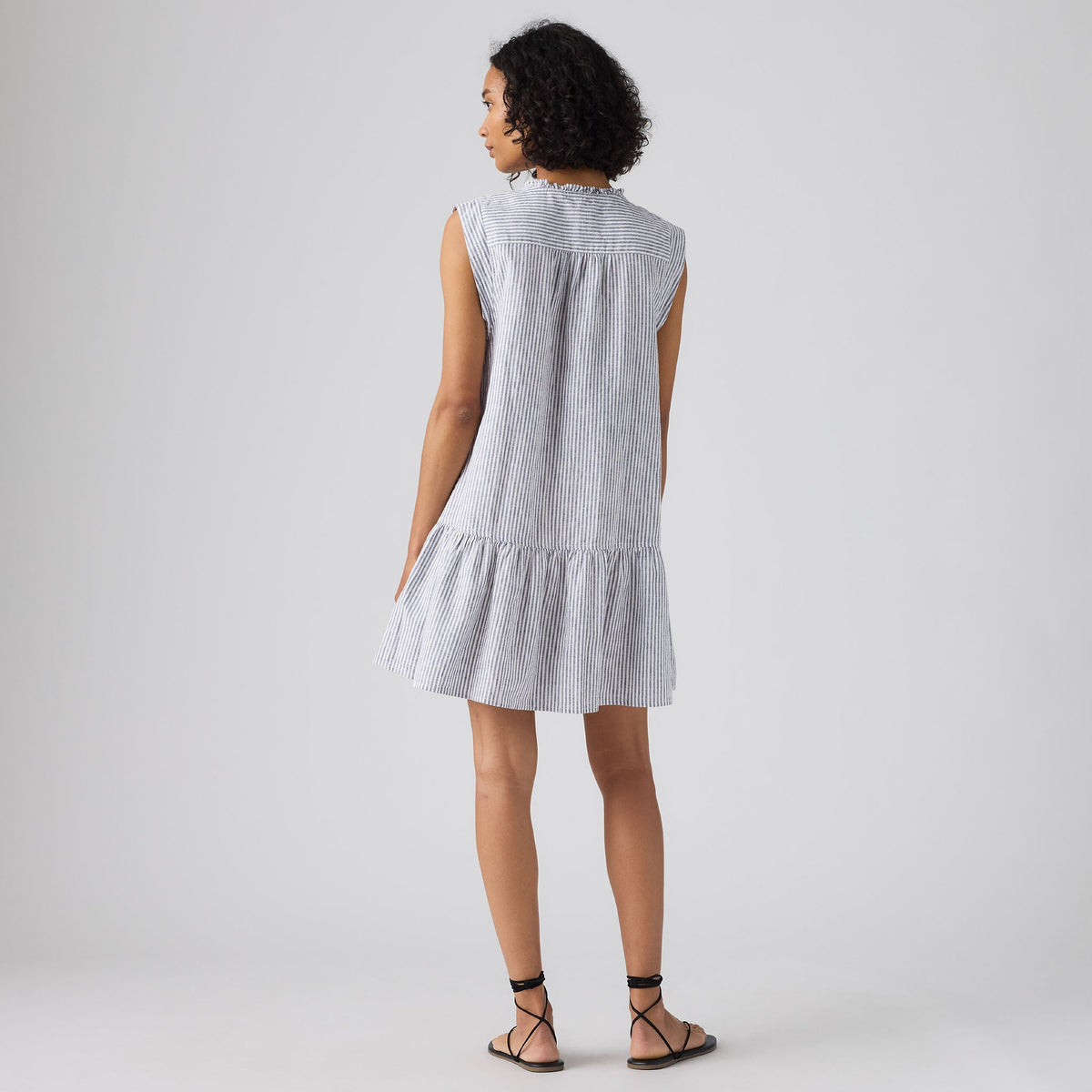 Levi's® Women's Solara Sleeveless Mini Dress