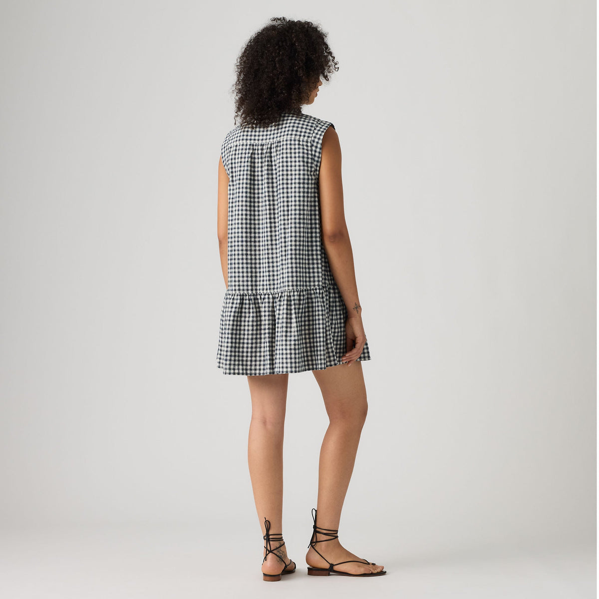Levi's® Women's Solara Sleeveless Mini Dress
